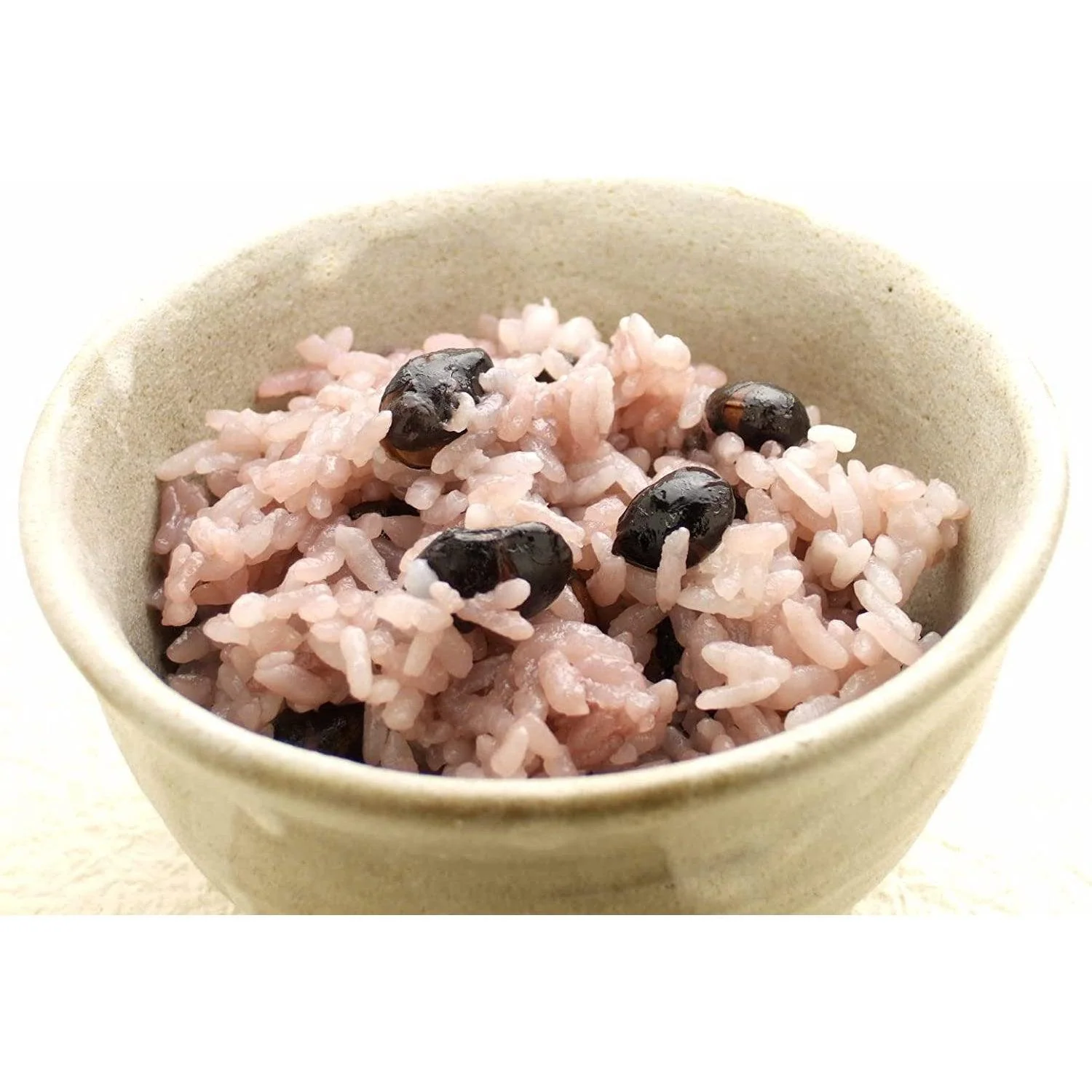 Daihoku Hokkaido Kuromame Japanese Black Soybeans 180g - Image 3