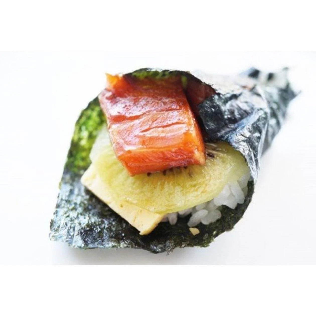 Daihoku Norisuke Ariake Nori Seaweed Sheets Whole Size 50 ct. - Image 2