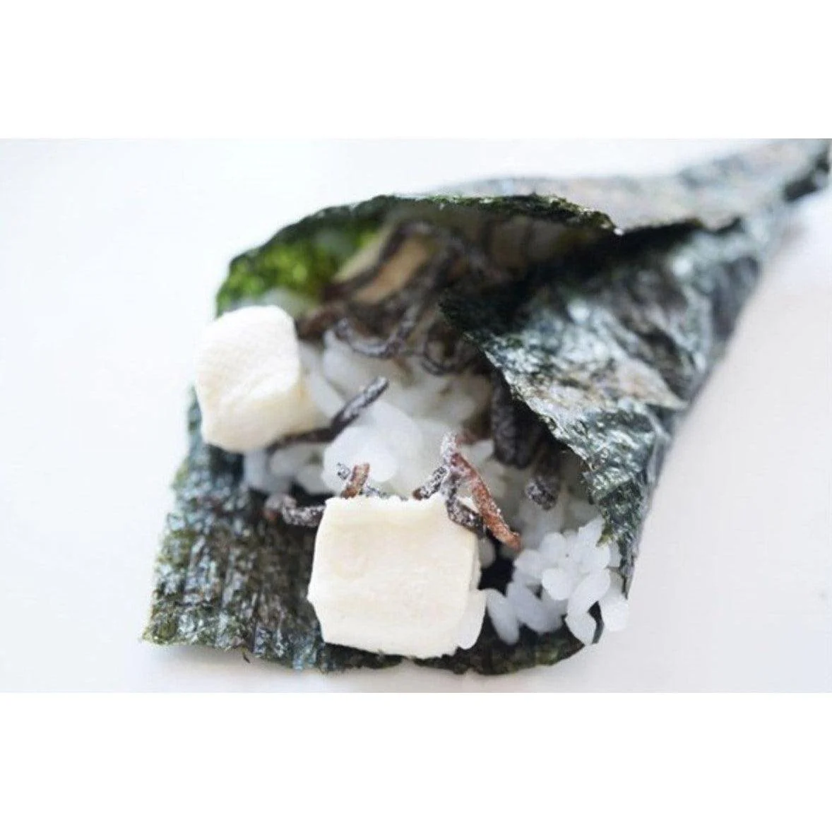 Daihoku Norisuke Ariake Nori Seaweed Sheets Whole Size 50 ct. - Image 3