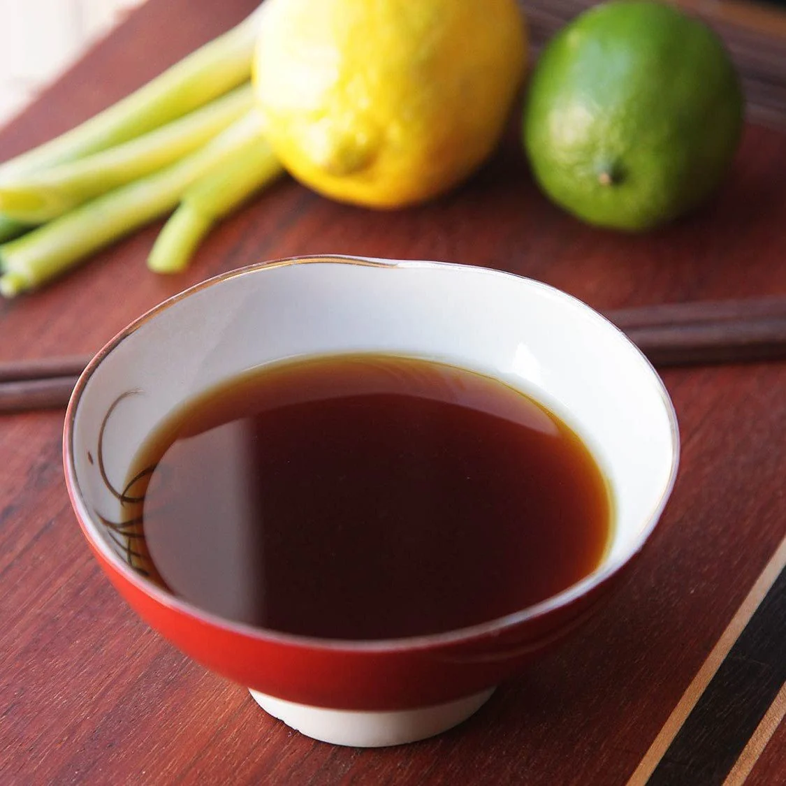 Daitoku All Organic Premium Japanese Yuzu Ponzu Sauce 200ml - Image 2