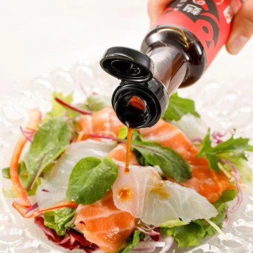 Daitoku Koji Fish Sauce Nodoguro Naturally Brewed Fish Sauce 100ml - Image 2