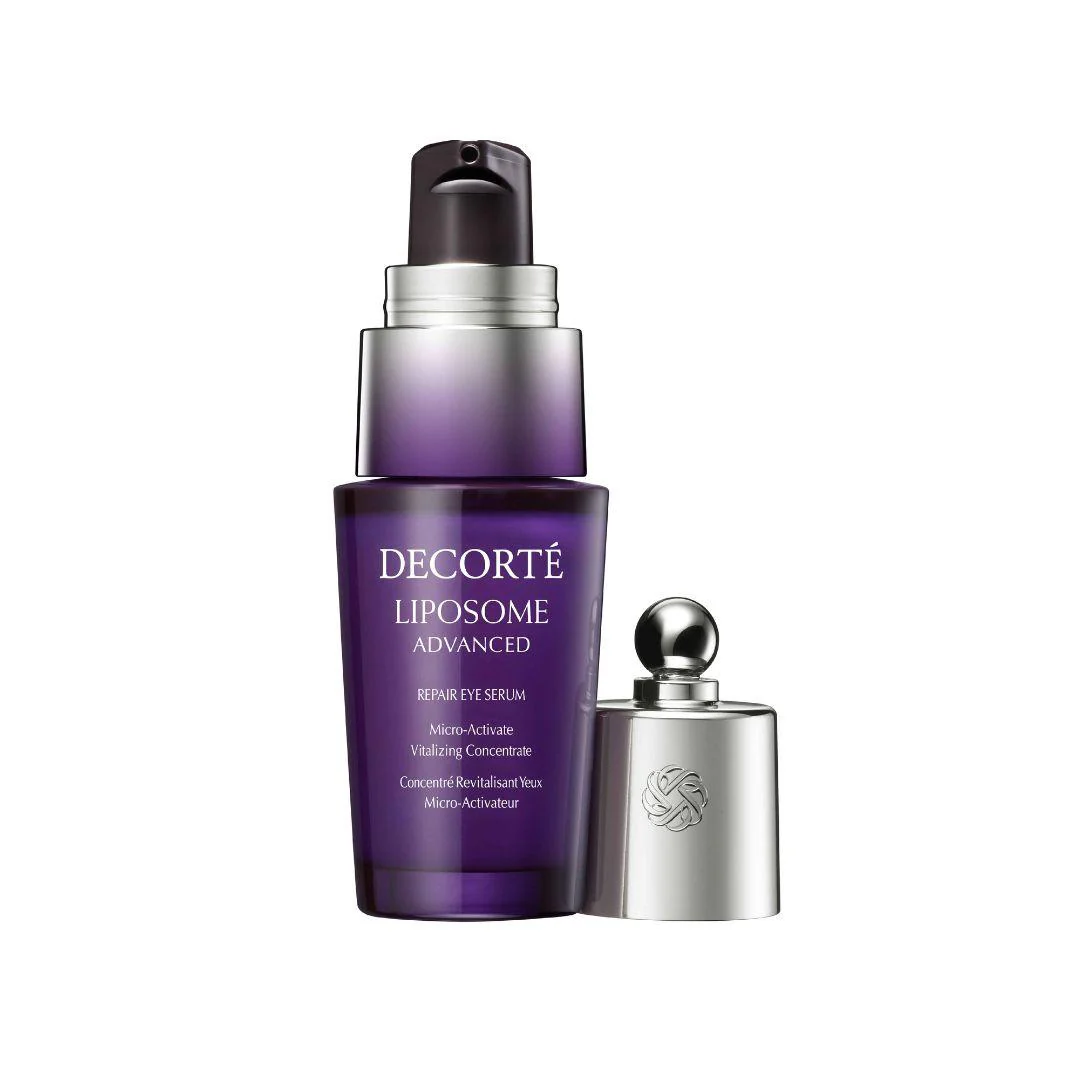 Decorté Liposome Advanced Repair Anti Aging Eye Serum 20g - Image 2