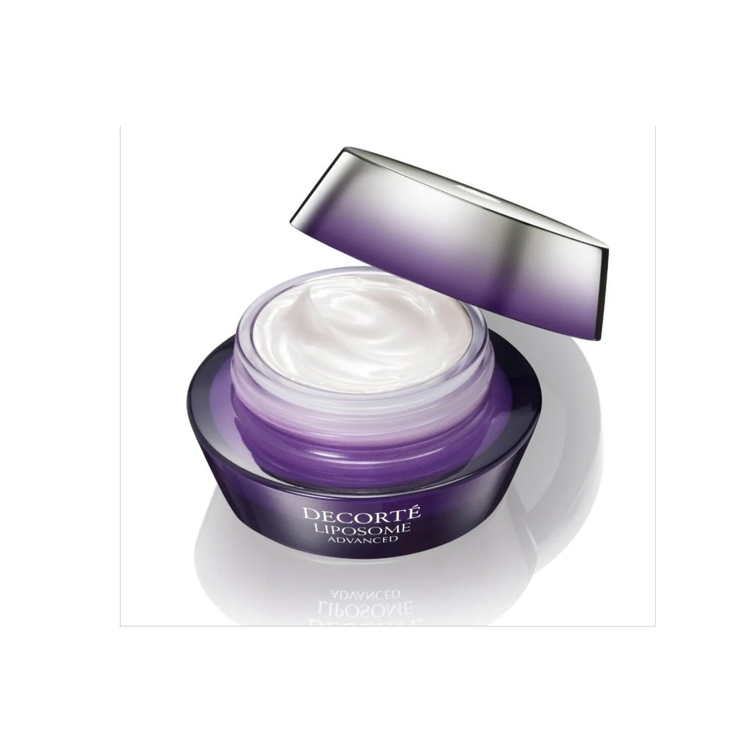 Decorté Liposome Advanced Repair Cream Rejuvenating Face Cream 50g - Image 2