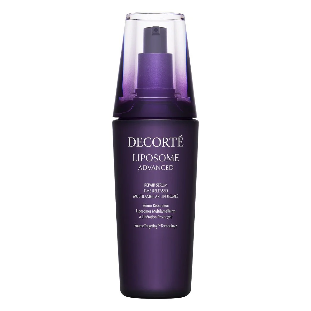 Decorté Liposome Advanced Repair Serum Rejuvenating Night Serum 75ml