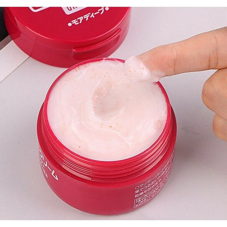 Deep More Moisturizing Hand Cream For Rough Skin 100g - Image 2