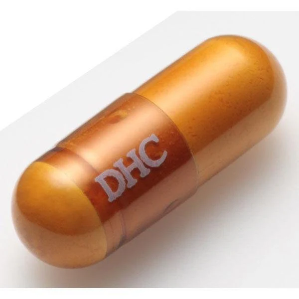 DHC Coenzyme Q10 Energy Supplement 120 Capsules (For 60 Days) - Image 4