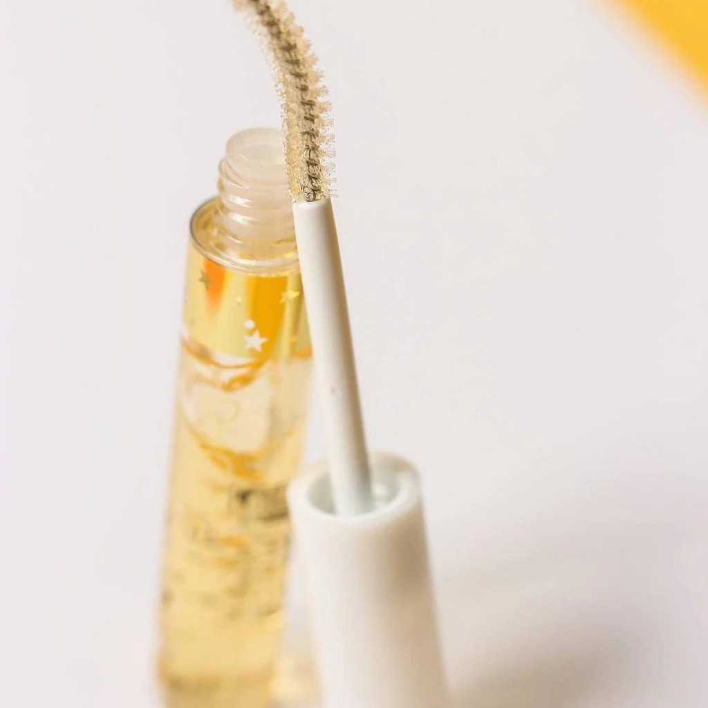 DHC Eyelash Tonic Transparent Lash Serum Conditioner 6.5ml - Image 2