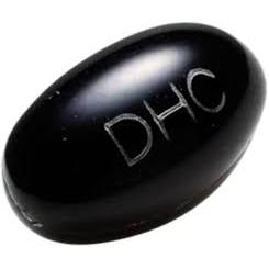 DHC Fast Acting Blueberry Supplement For Eye Health 40 Soft Capsules (For 20 Days) - Image 2