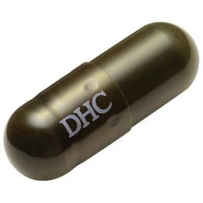 DHC Heme Iron Supplement 120 Capsules (For 60 Days) - Image 2