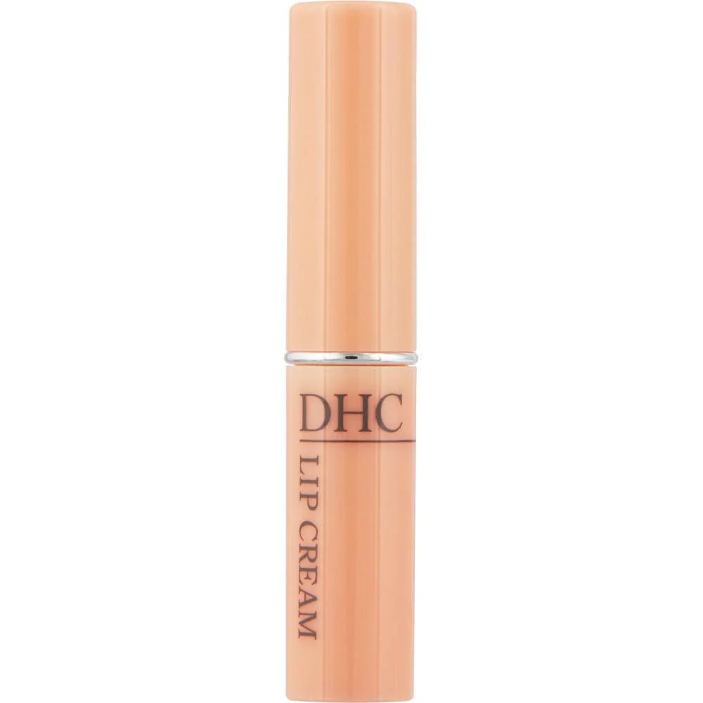 DHC Hydrating Lip Cream Deep Hydrating & Moisturizing Lip Balm1.5g - Image 5