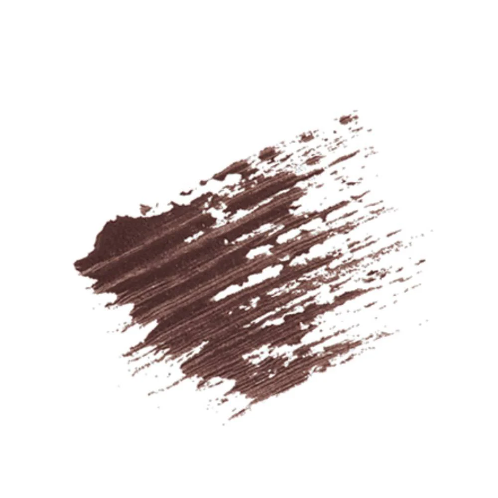 DHC Mascara Perfect Pro Double Protection Long-Lasting Brown 5g - Image 2