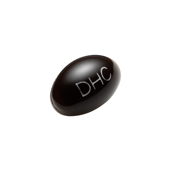 DHC Melilot Plus Supplement For Swollen Legs 40 Soft Capsules (For 20 Days) - Image 2