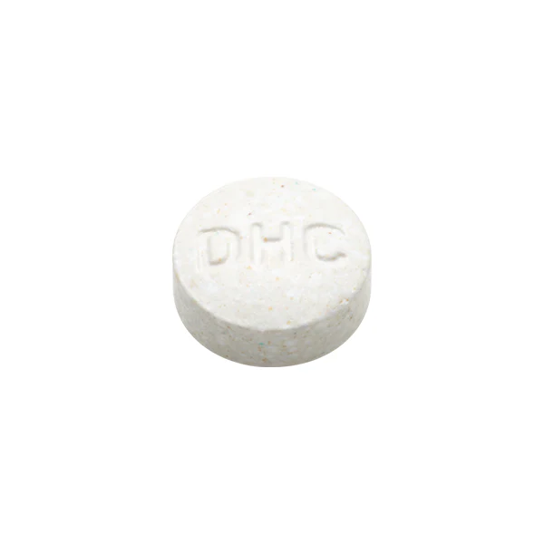 DHC Multi Mineral Supplement 10 Kinds 60 Tablets (For 20 Days) - Image 2