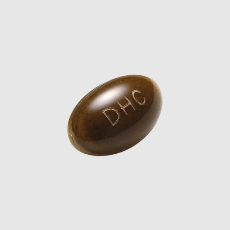 DHC New Slim Diet Support Supplement 80 Capsules (For 20 Days) - Image 2