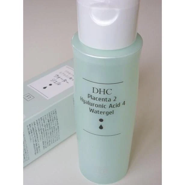 DHC Placenta 2 Hyaluronic Acid 4 Watergel 200ml - Image 4
