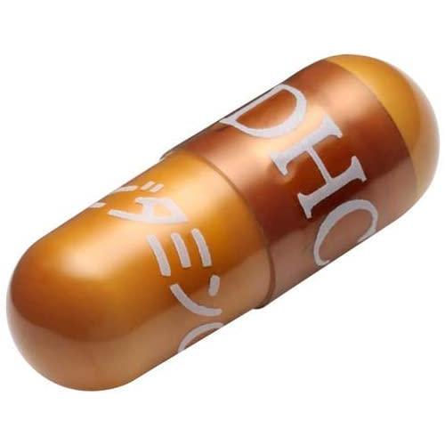 DHC Vitamin C Supplement 120 Capsules (For 60 Days) - Image 2