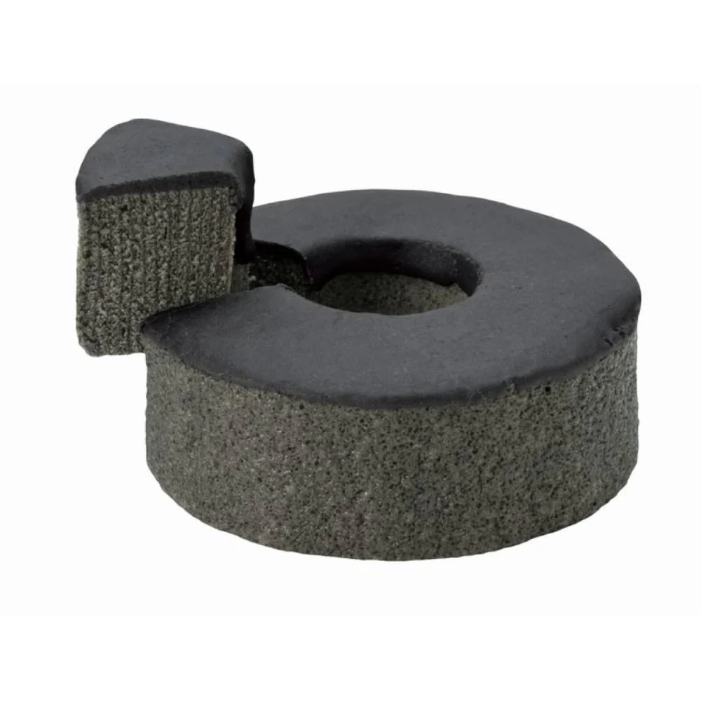Dojima Black Baumkuchen Black Sesame Flavored Moist Ring Cake - Image 2