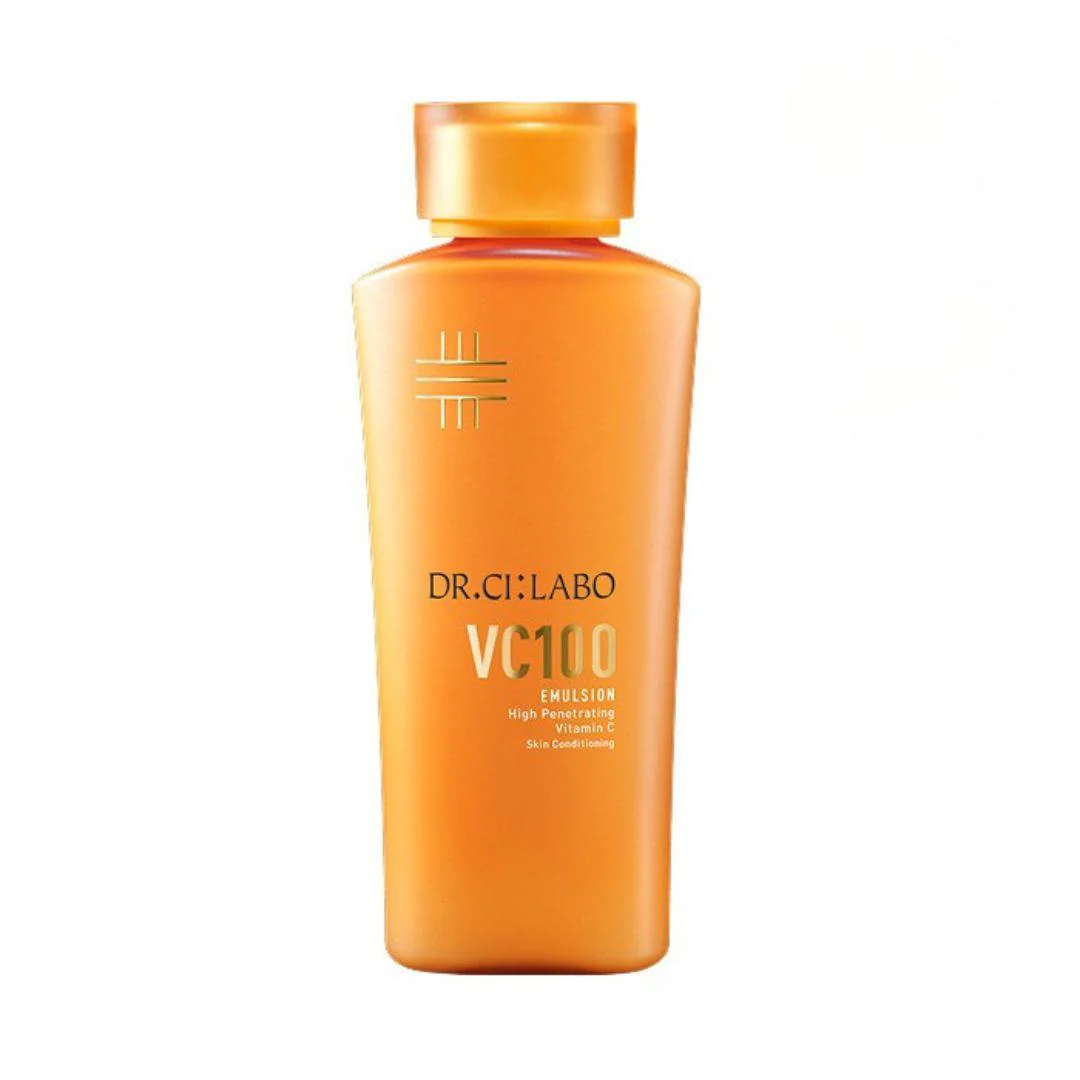 Dr Ci Labo VC100 Skin Conditioning Vitamin C Emulsion 150ml