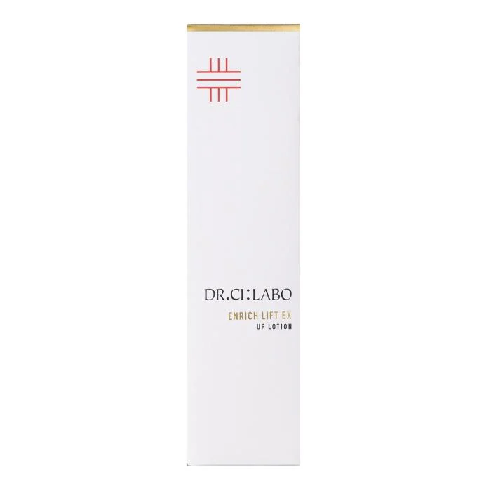 Dr.Ci:Labo Enrich Lift Up Lotion EX Anti Aging Facial Toner 150ml - Image 3