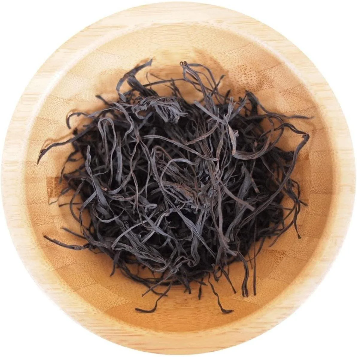 Uwabe Dried Arame Seaweed (Minced Kombu Seaweed) 100g - Image 2