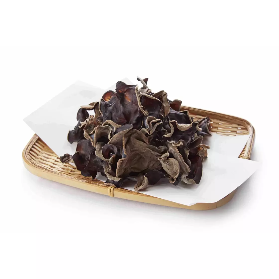 Dried Kikurage Whole Japanese Wood Ear Mushrooms 10g - Image 2
