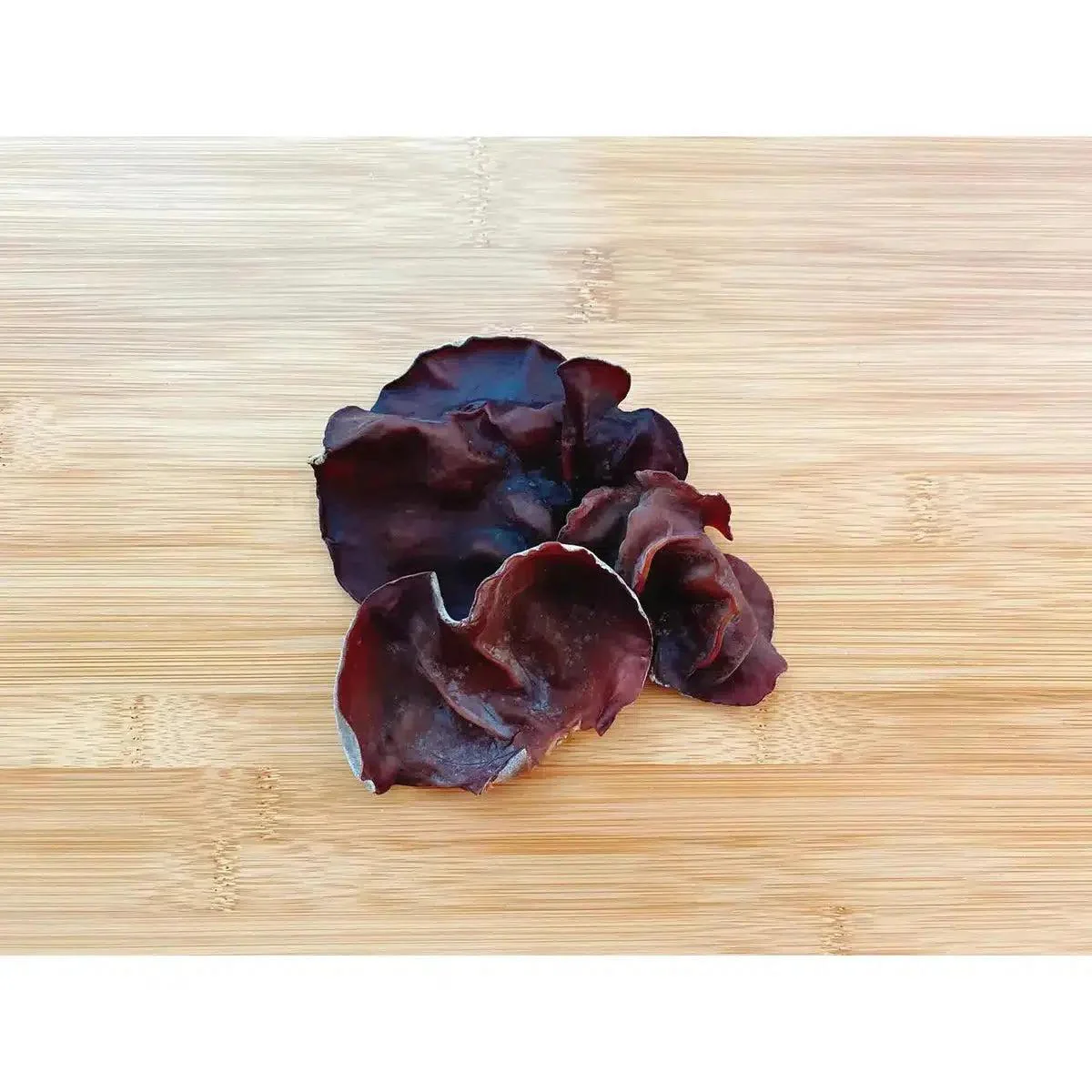 Dried Kikurage Whole Japanese Wood Ear Mushrooms 10g - Image 6