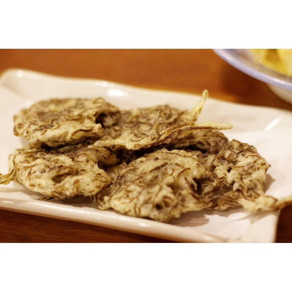 Dried Okinawan Mozuku Seaweed Nutrient Rich Superfood 20g - Image 5