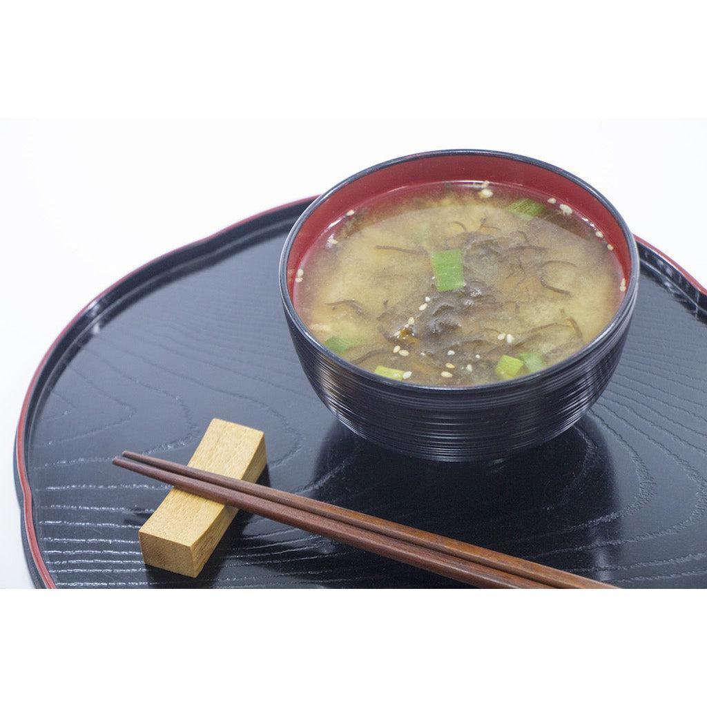 Dried Okinawan Mozuku Seaweed Nutrient Rich Superfood 20g - Image 6