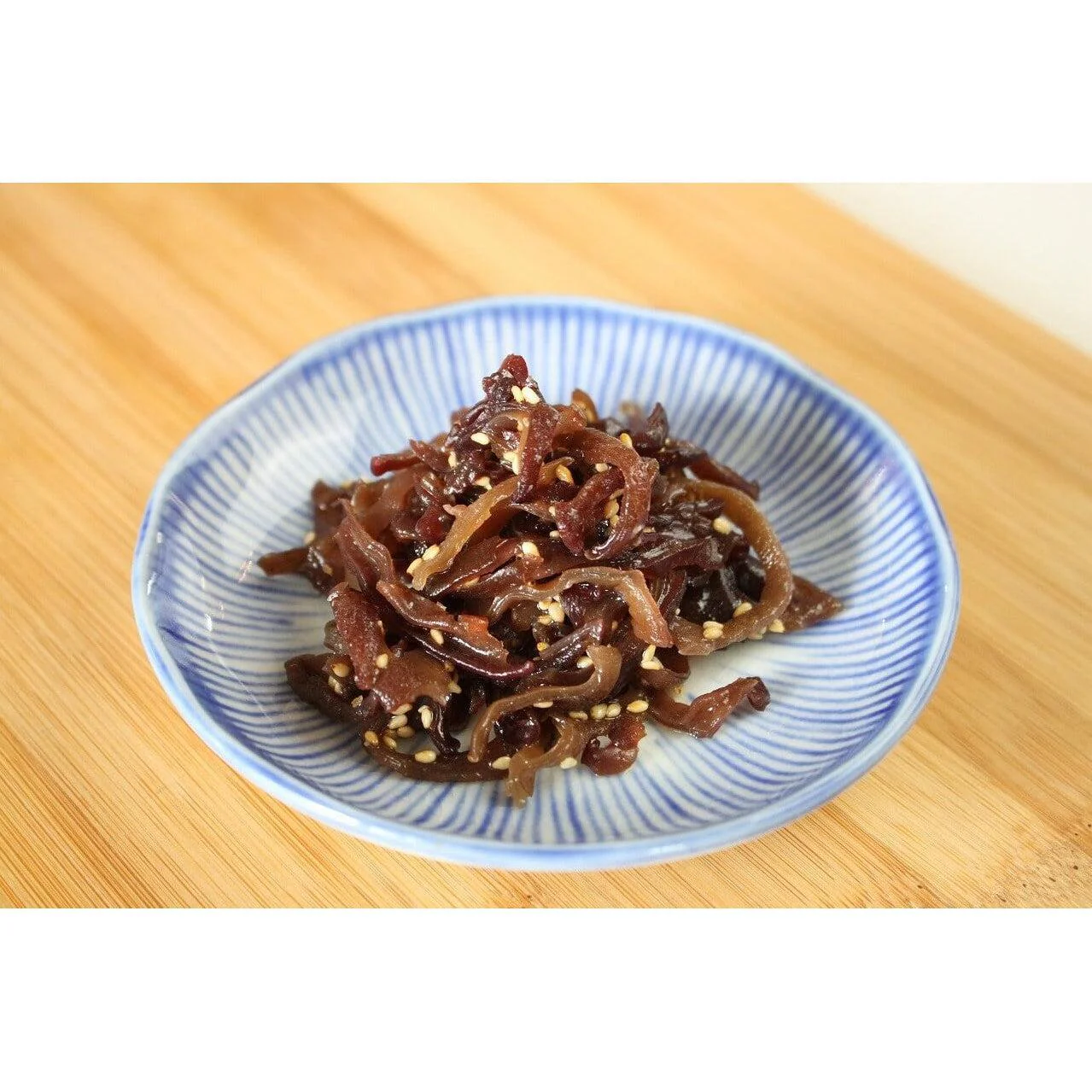 Dried Sliced Kikurage Organic Wood Ear Mushrooms 10g - Image 4