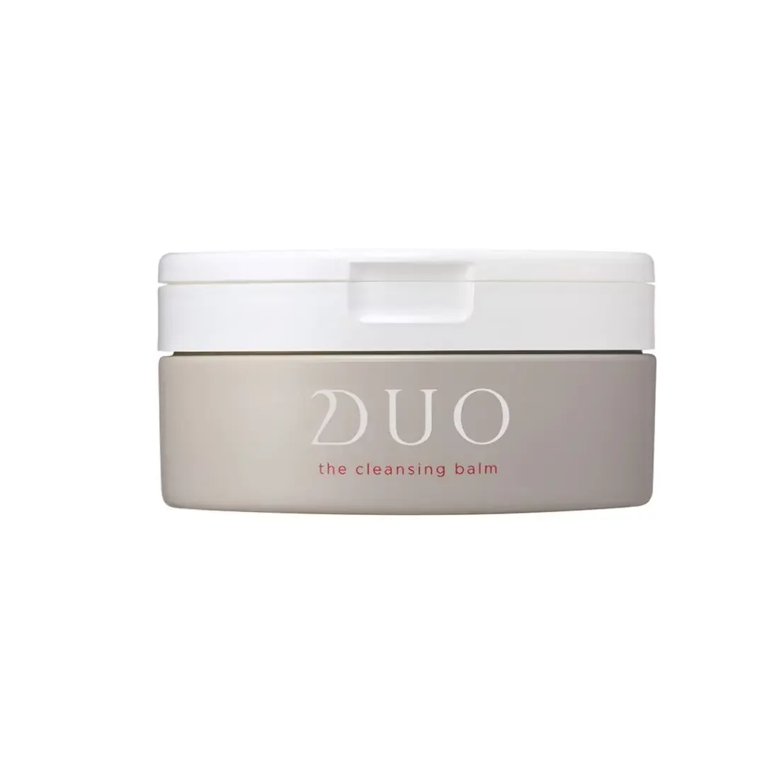 Duo The Cleansing Balm 5-in-1 Aging Care Facial Cleanser 90g - Image 2