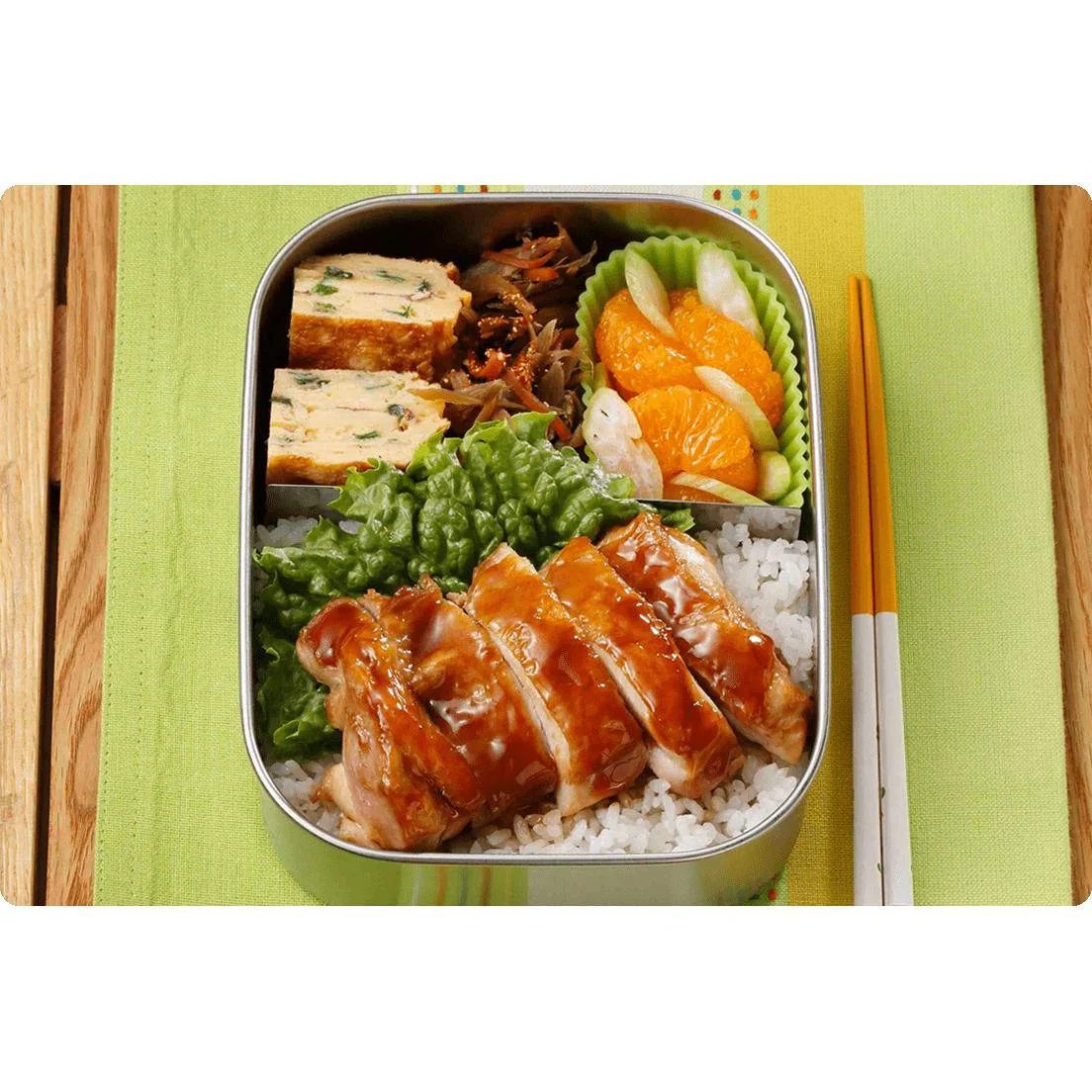 Teriyaki no Tare Japanese Teriyaki Sauce 235g - Image 3