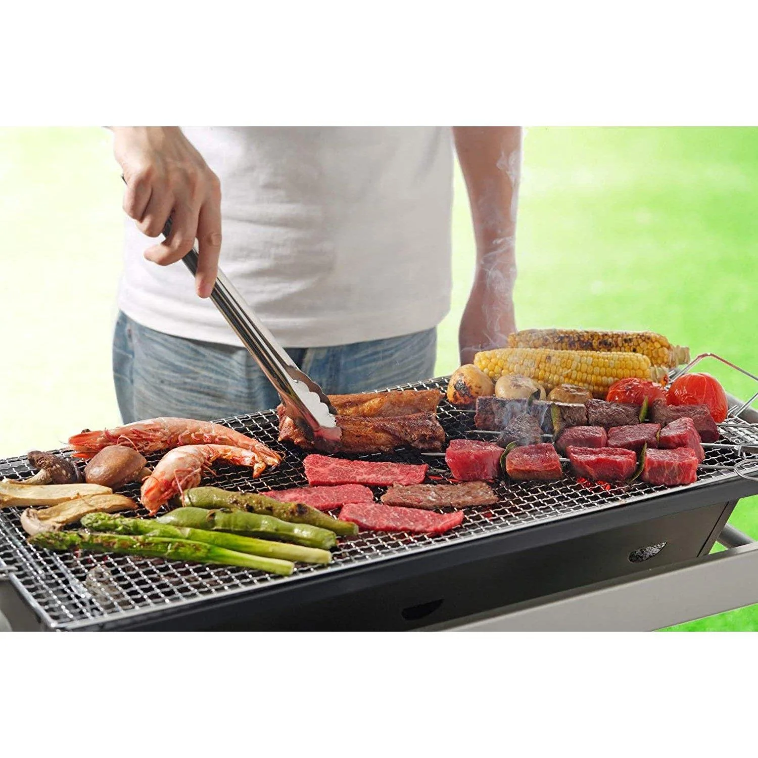 Yakiniku no Tare Sauce Spicy Japanese BBQ Sauce 300g - Image 2