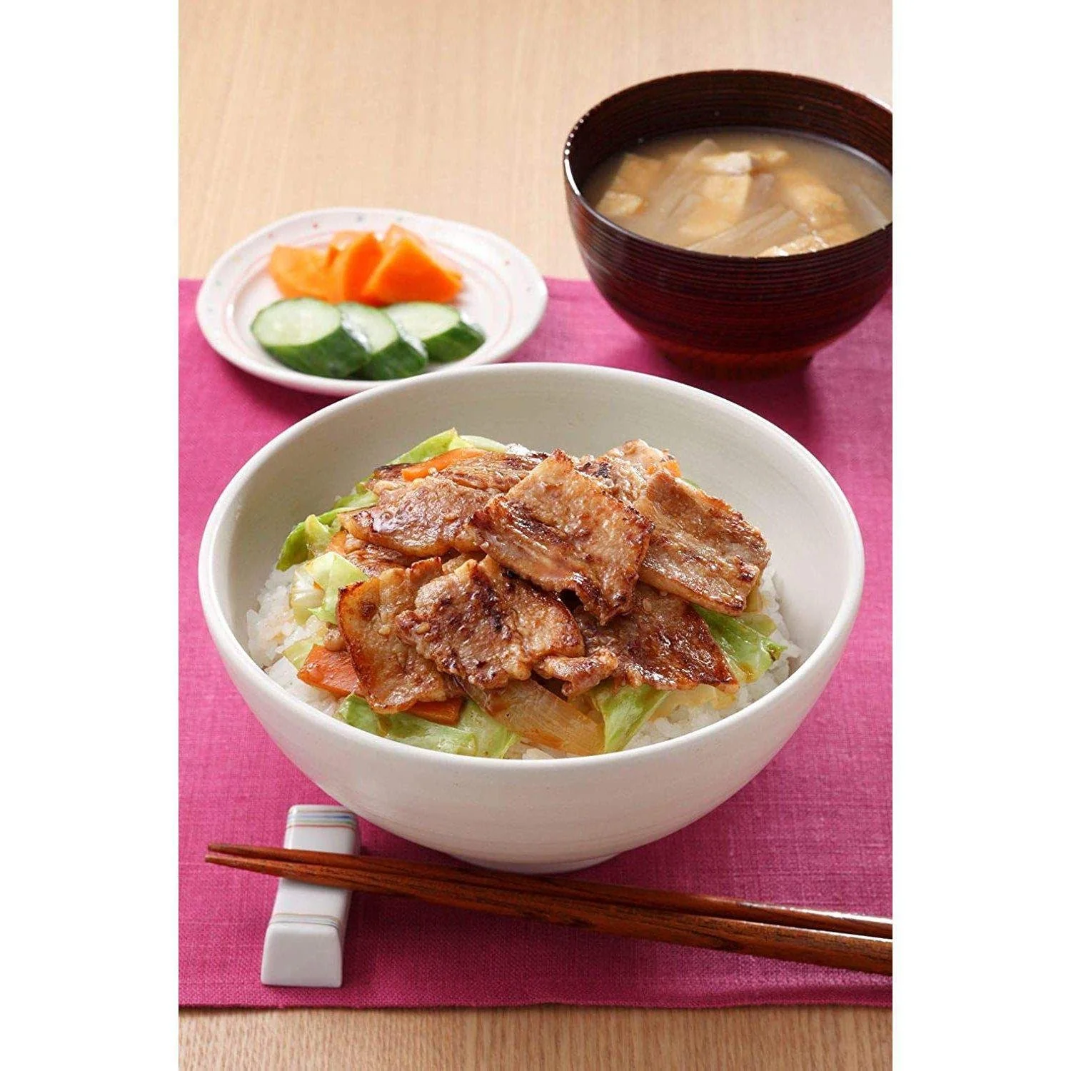 Yakiniku no Tare Sauce Spicy Japanese BBQ Sauce 300g - Image 6