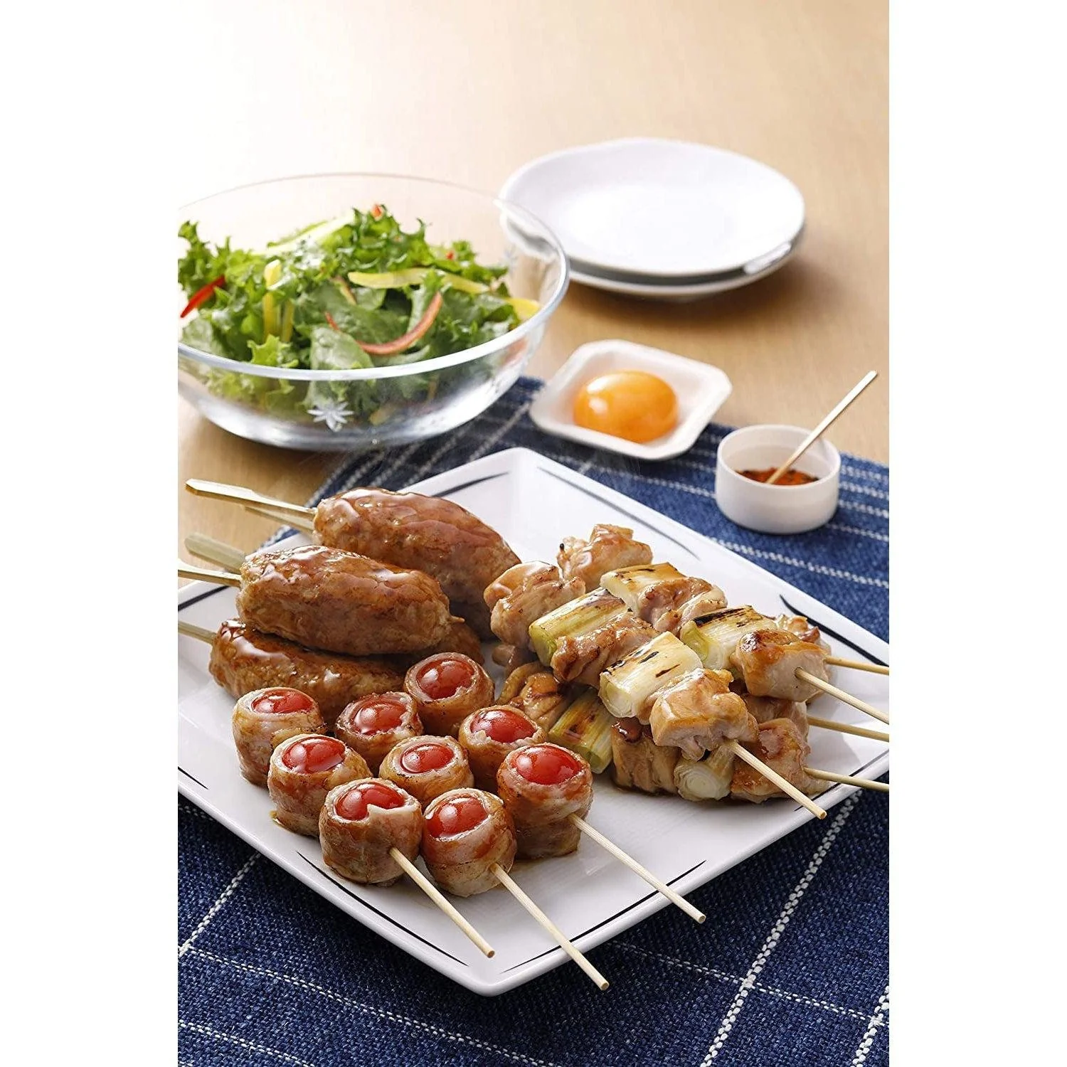 Yakitori no Tare Japanese Yakitori Sauce 240g - Image 3
