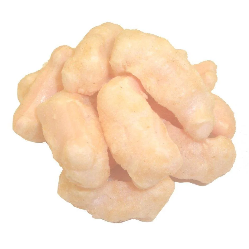Ebi Shioyaki Light & Crispy Shrimp Flavor Rice Crackers 56g (Pack of 6) - Image 3