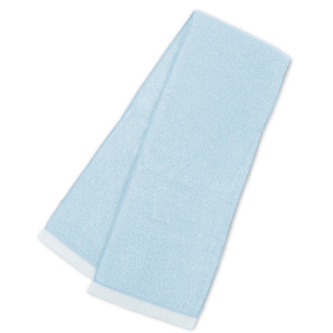 Eco de Cool Pile Fabric Cooling Neck Scarf 16 x 90cm - Image 4