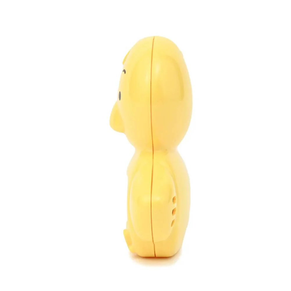 Empex Floating Chick Toy and Baby Bath Thermometer TG-5154 - Image 3