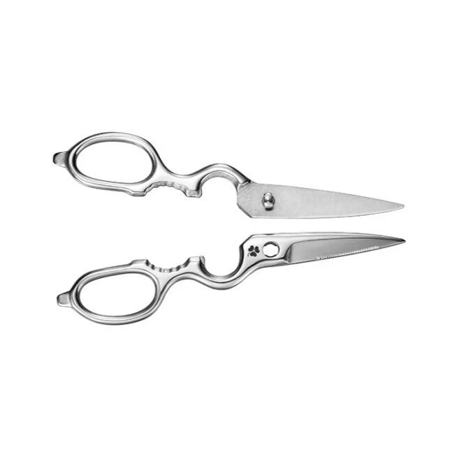 Enjuku Easy To Clean Take-Apart Kitchen Scissors With Built-In Bottle Opener - Image 3