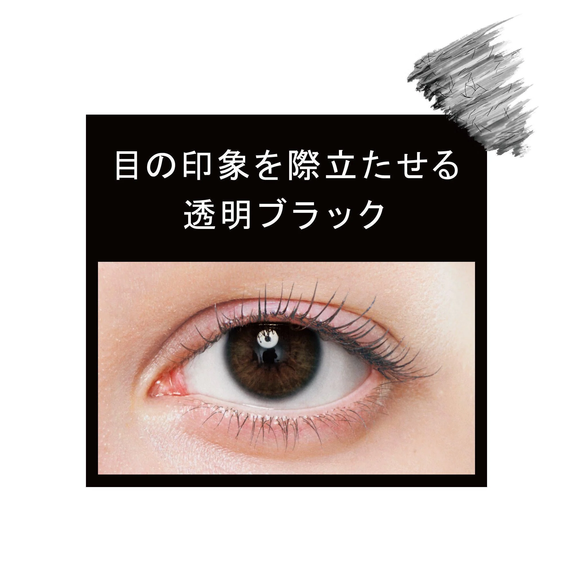 Ettusais Eye Edition Mascara Base Primer Long Curl Waterproof 6g - Image 4