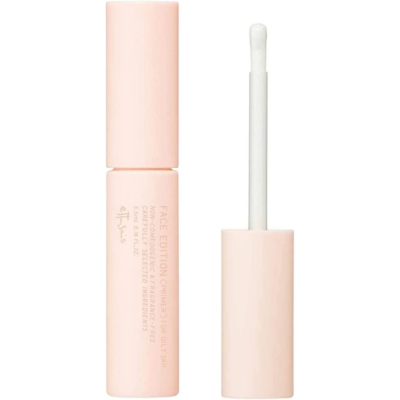 Ettusais Face Edition Primer Makeup For Oily Skin 5.5ml - Image 2