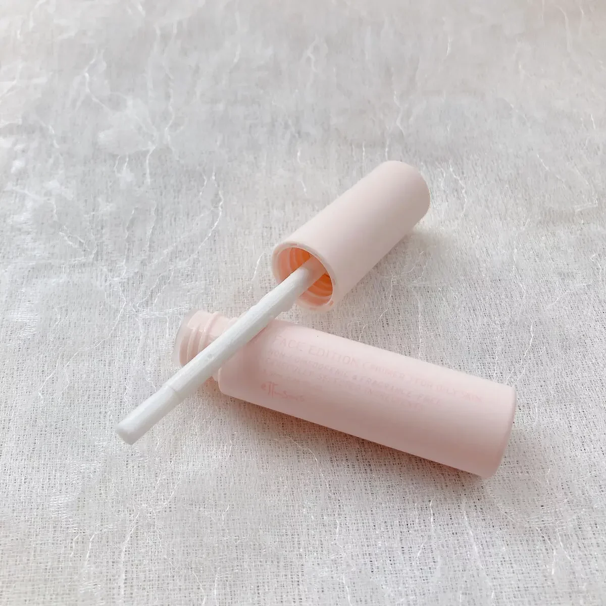 Ettusais Face Edition Primer Makeup For Oily Skin 5.5ml - Image 3