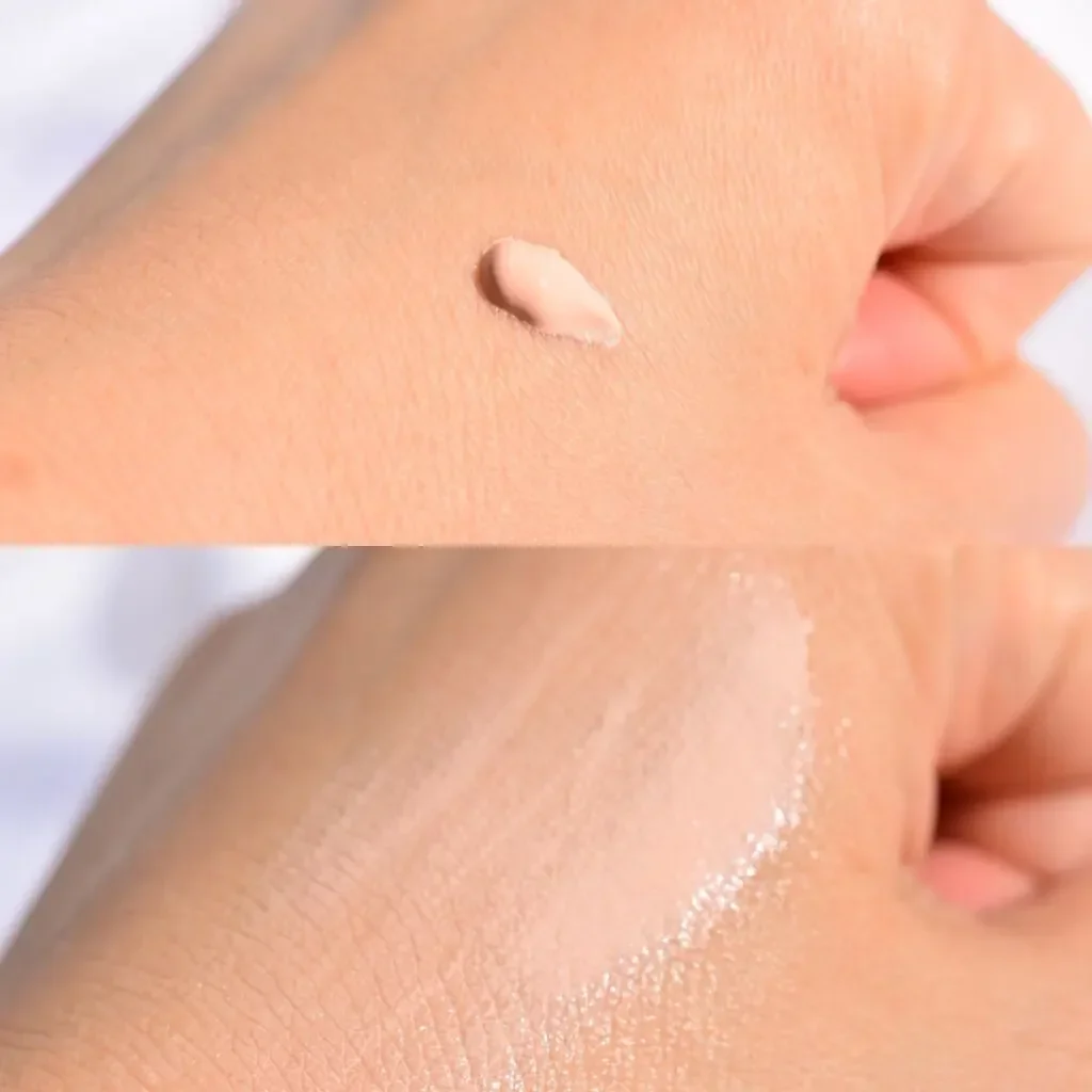 Ettusais Face Edition Skin Base Foundation For Oily Skin SPF35 PA++ 30ml - Image 3