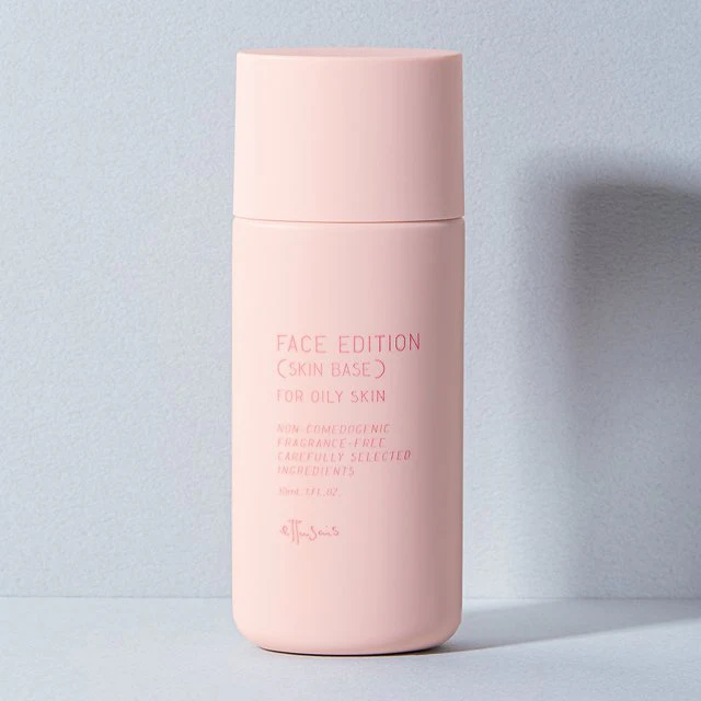 Ettusais Face Edition Skin Base Foundation For Oily Skin SPF35 PA++ 30ml - Image 4