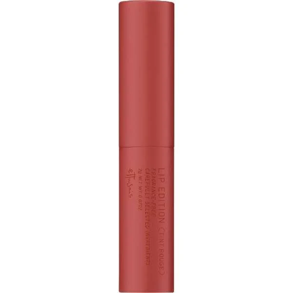 Ettusais Lip Edition Lip Tinting Matte Lipstick Fig Beige 2g - Image 4