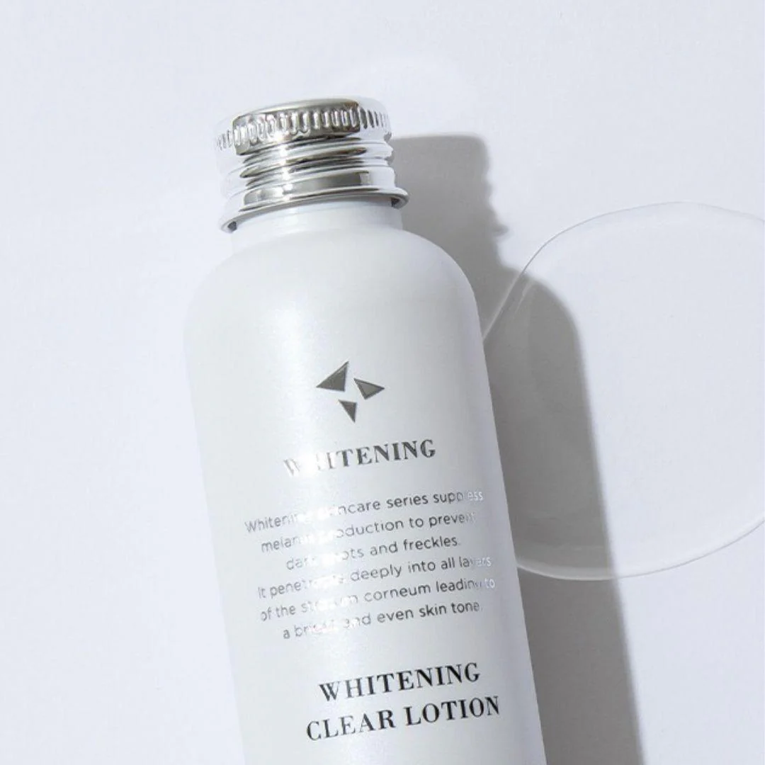 Etvos Clear Lotion Brightening Toner For Dullness & Blemishes 120ml - Image 3