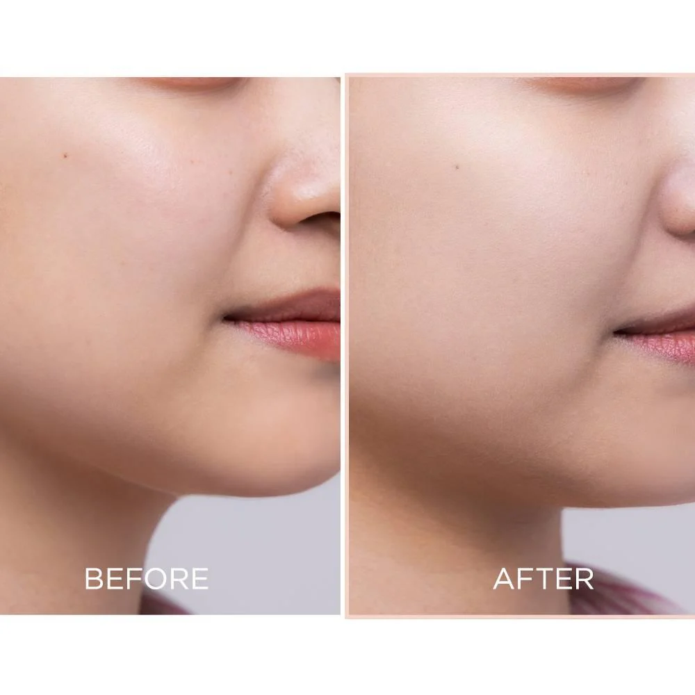 Etvos Night Mineral Foundation Translucent Setting Face Powder 5g - Image 2