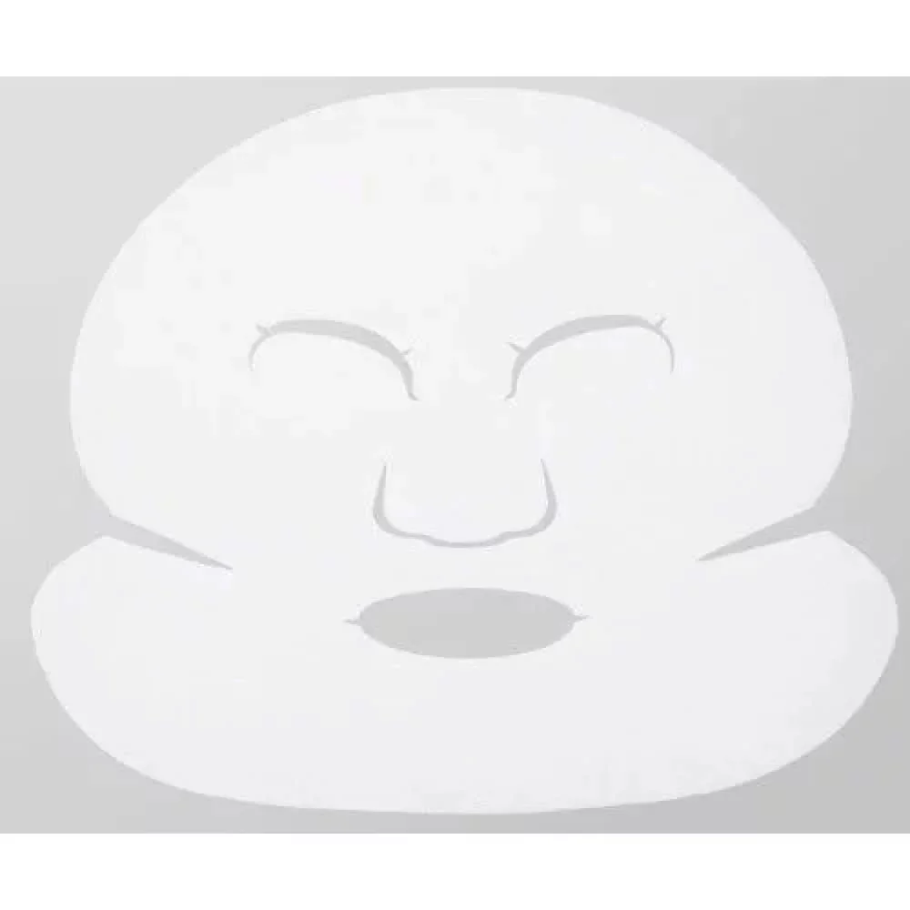 FANCL Brightening Facial Mask Intensive Skin Care Treatment 6 Sheets - Image 2