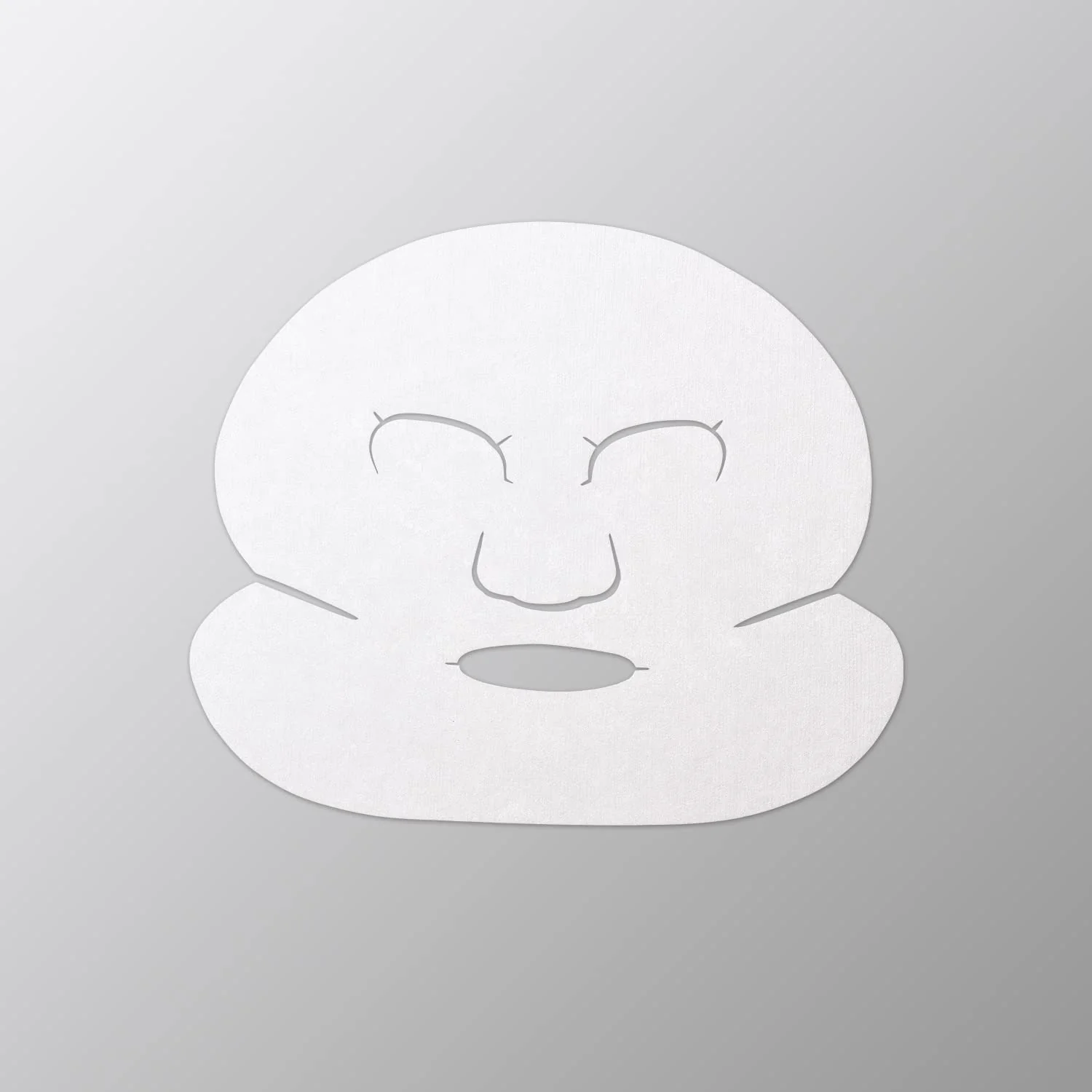 FANCL Brightening Facial Mask Intensive Skin Care Treatment 6 Sheets - Image 4