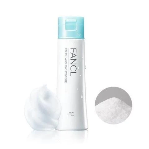 FANCL Facial Washing Powder Gentle Enzyme Cleanser - Image 2