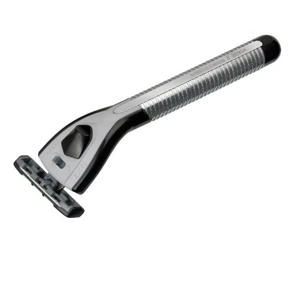 Feather F-System F2 Neo Cartridge Razor Holder + 1 Blade Cartridge - Image 2